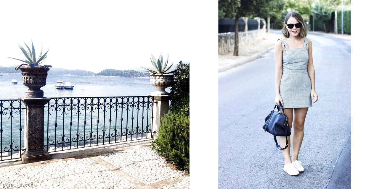 Trini blog |Summer Diary Dubrovnik