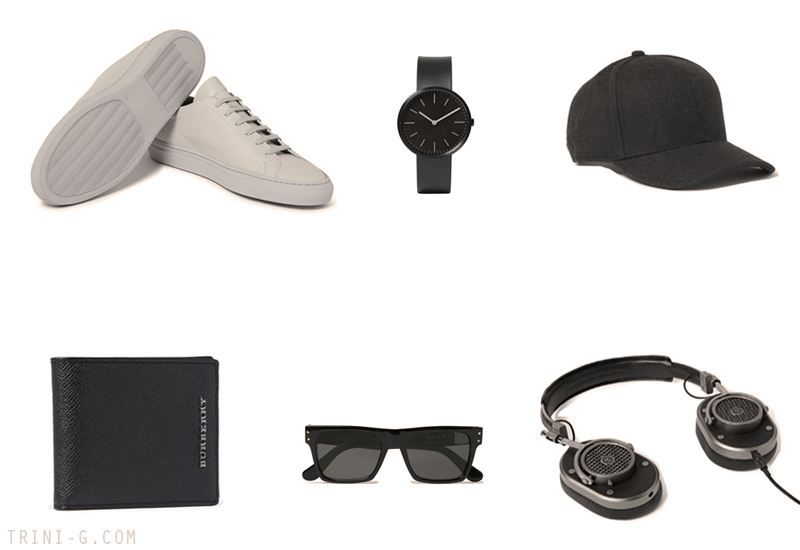 Trini |Chirstmas gift guide for him