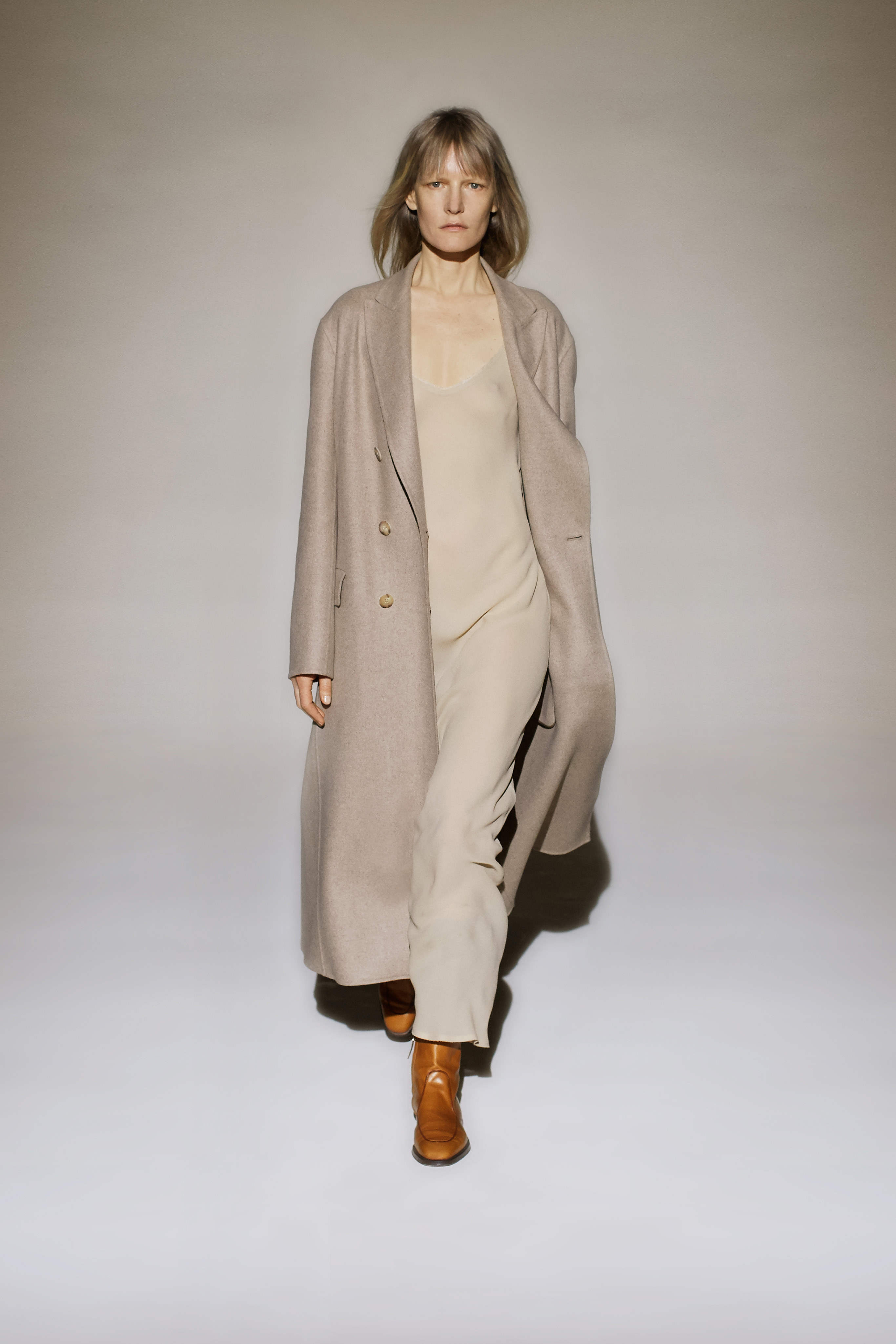 Trini |The Row Fall Winter 2016 Collection