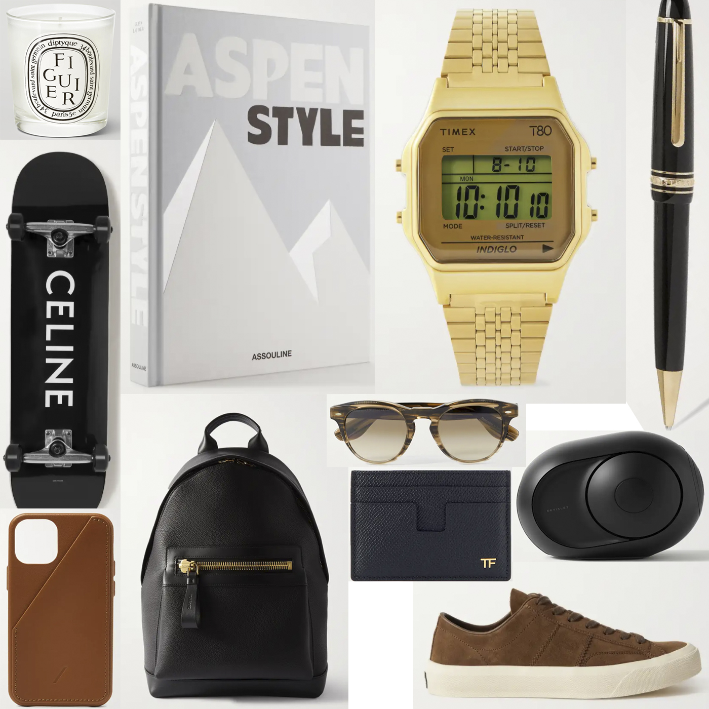 Trini | Gift Guide for Him